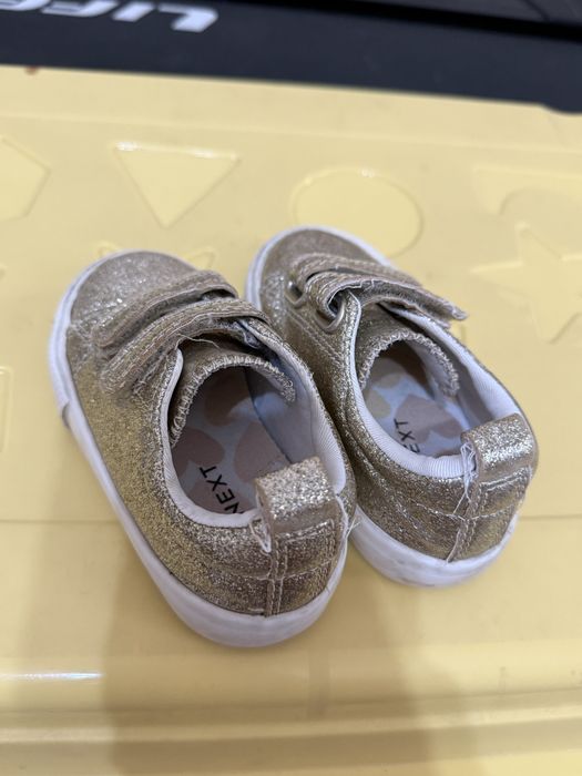 Кеды next размер 21,5 оригинал