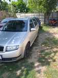 Vand scoda fabia