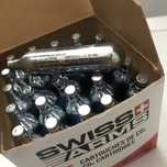 Butelie co2 airsoft/Umarex/SwissArms