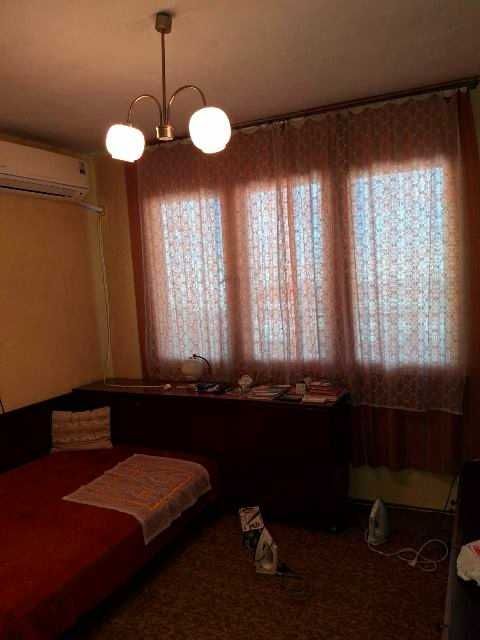 3-стаен апартамент, кв. "Запад" 2 , гр. Търговище