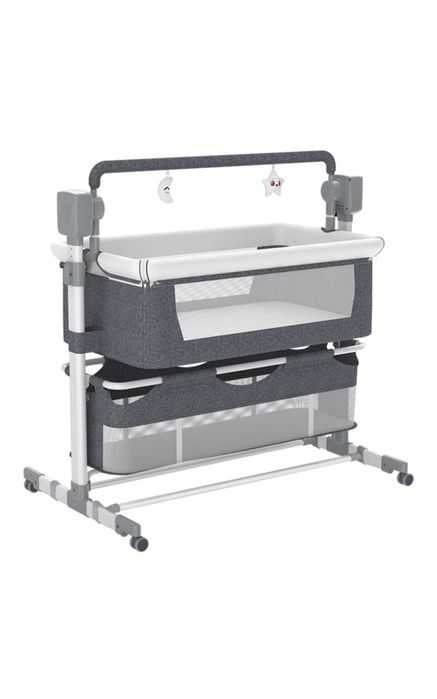 приставная кровать