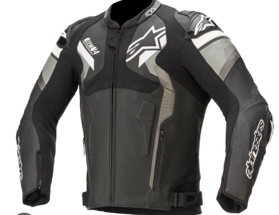 Alpinestars Atem V4