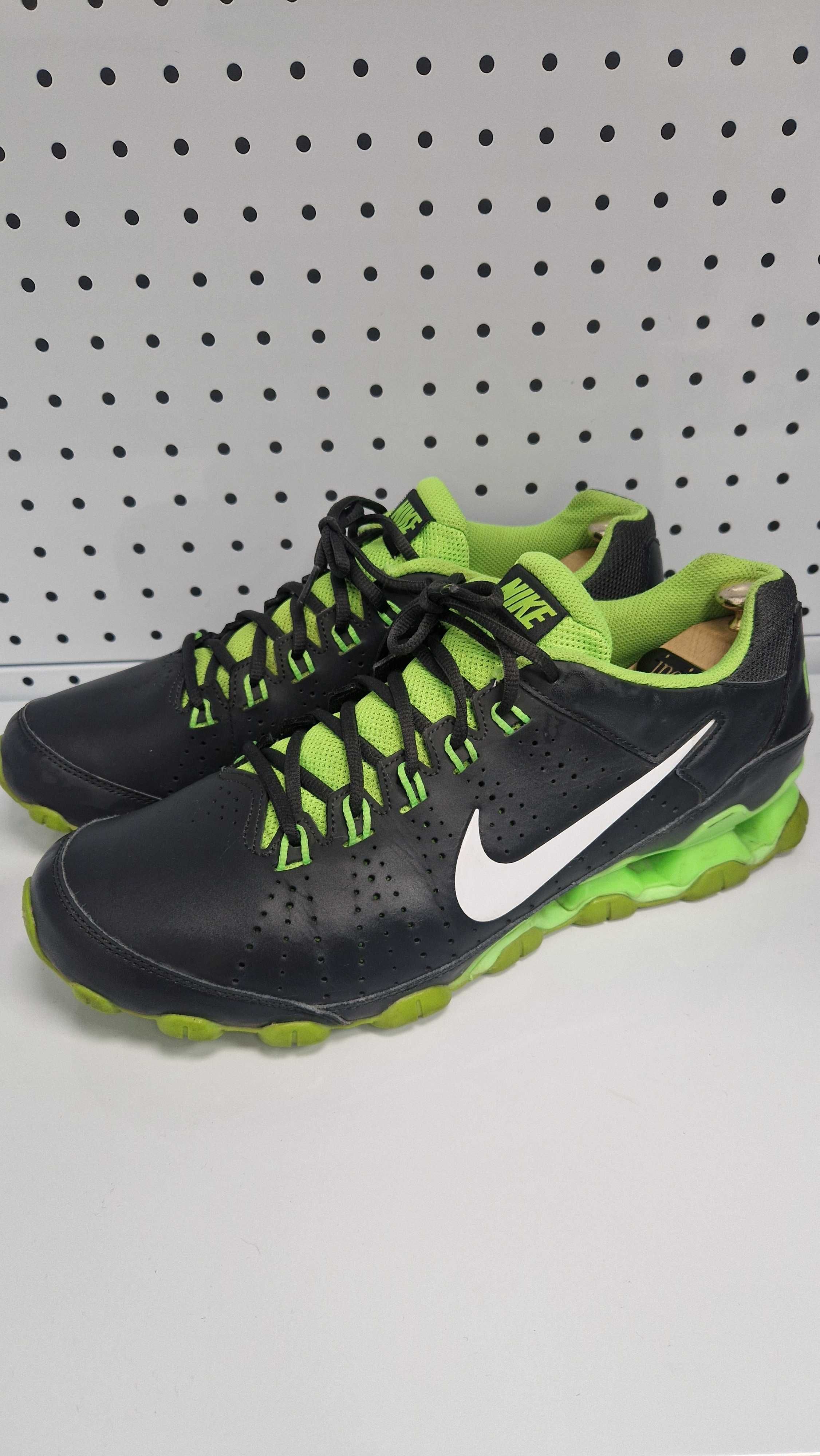 Оригинални мъжки маратонки- Nike Reax 9 TR