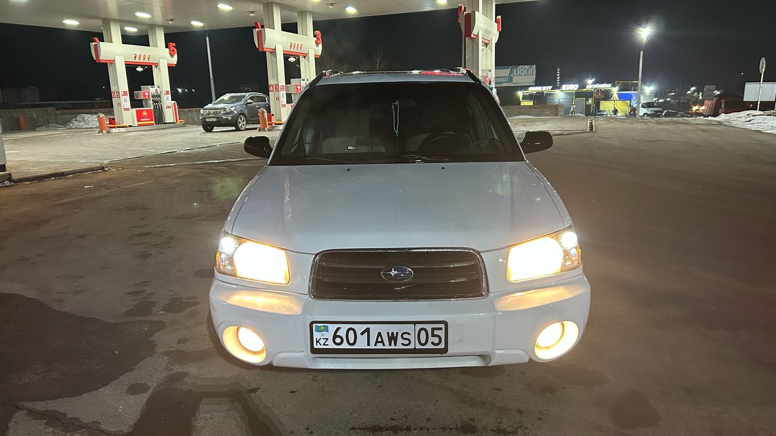 Продам авто в хорошем состоянии