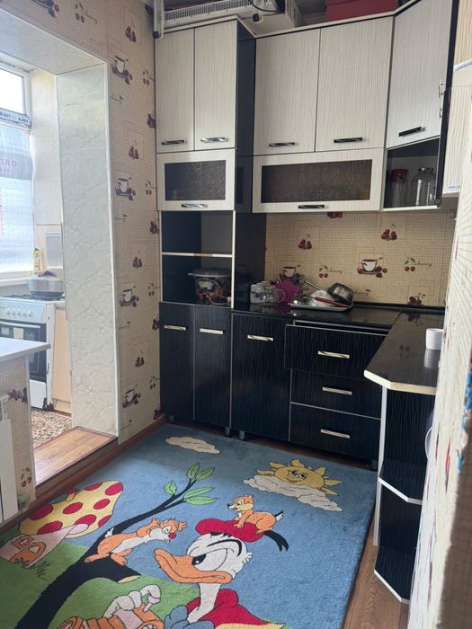 однокомнатная квартира в Таразе