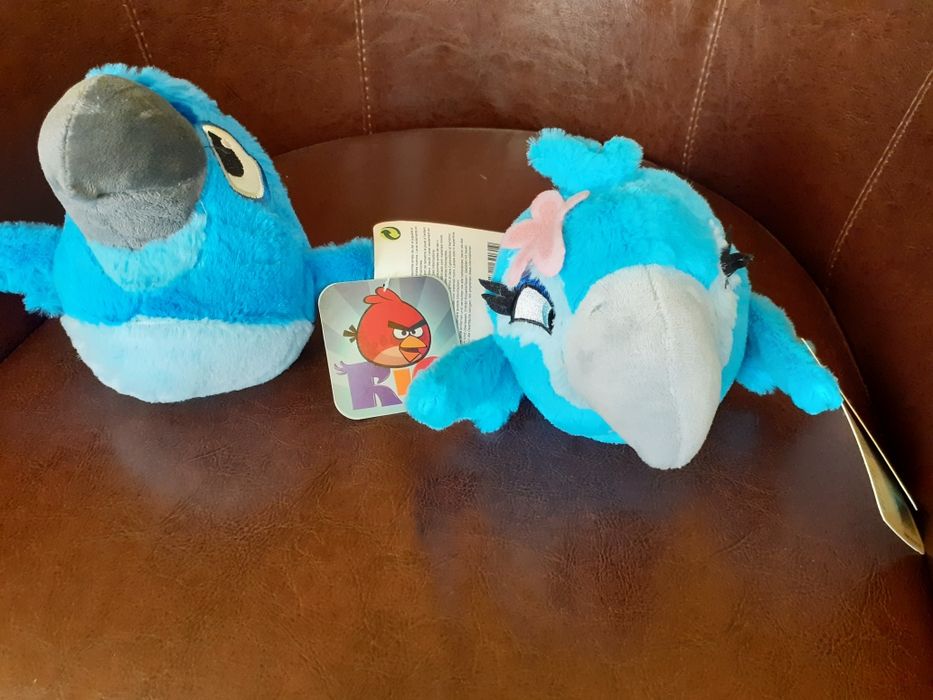 Angry birds  noi , pret pe bucata