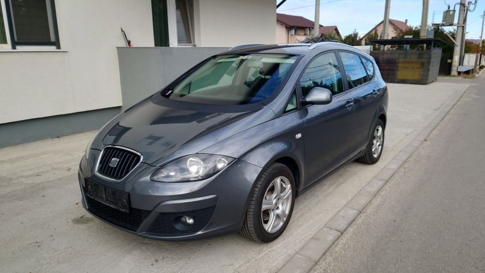 Vând Seat Altea XL