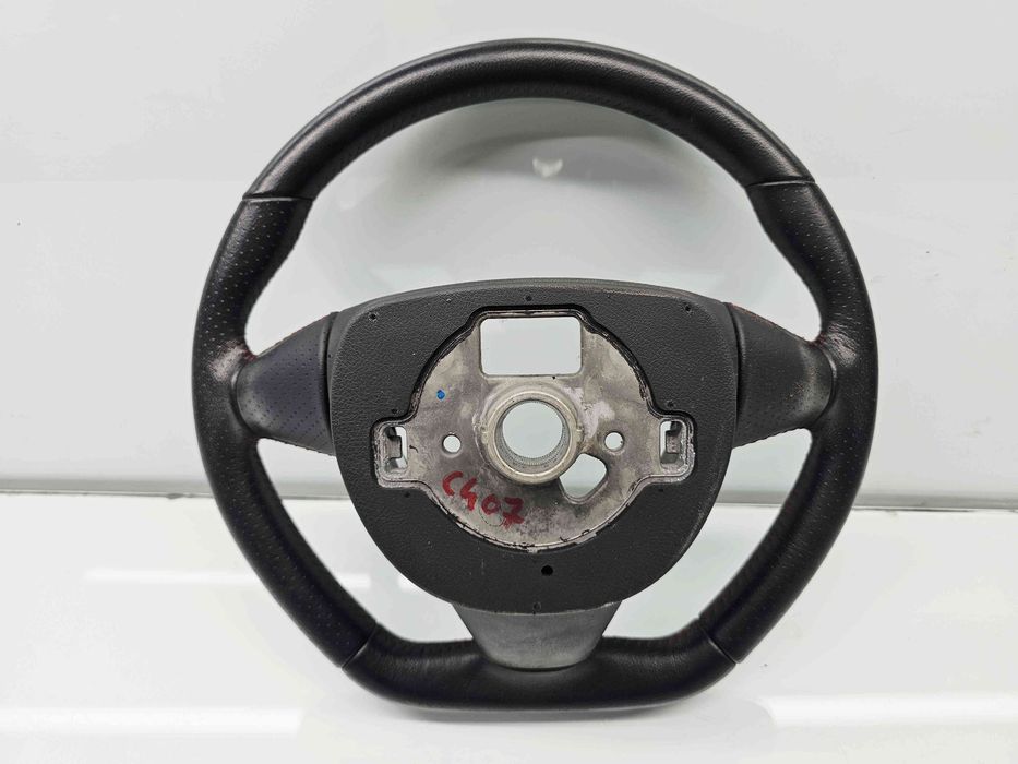 Volan Seat Ibiza 5 (6J5) FR [Fabr 2008-2017] 6J0419091AG