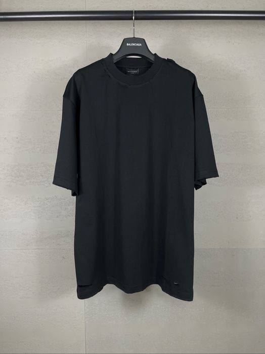 Tricou Balenciaga Premium Quality
