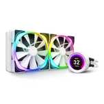 Nzxt Z63 RGB White