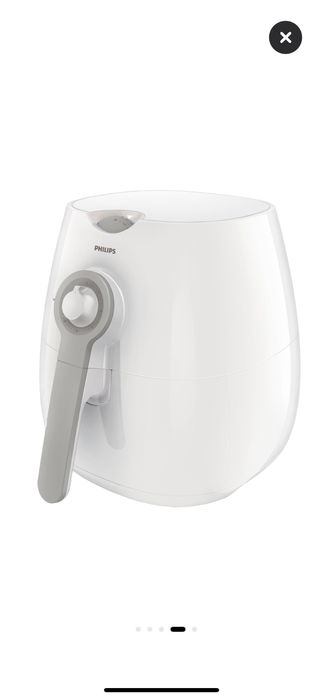 Еърфраер Philips Airfryer HD9216/80 Daily Collection