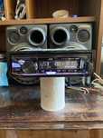 JVC KD-X441DBT- ВИСОК КЛАС -BLUETOOTH, USB, Радио плеър за кола сд cd
