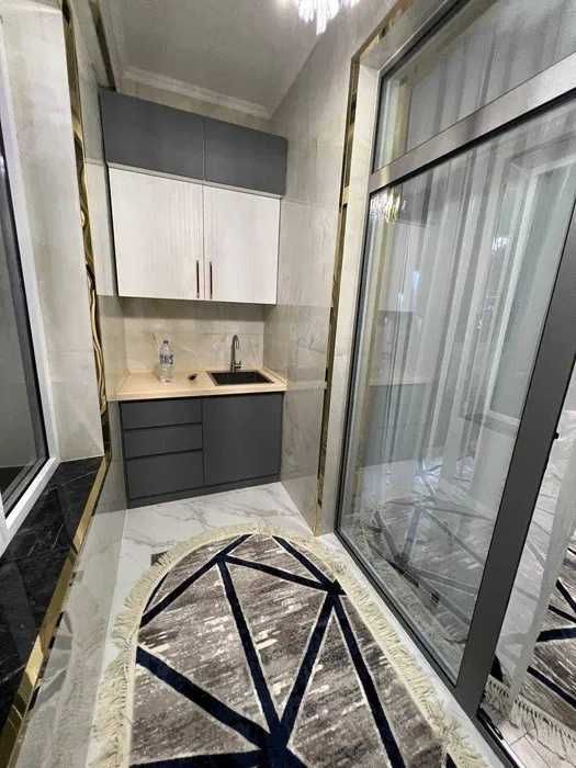 Сдаётся квартира на ЖК NRG Айбек‼️