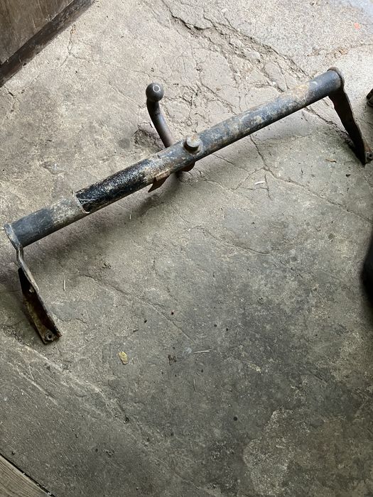 Теглич за Голф 3