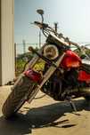 Vand motocicleta Yamaha