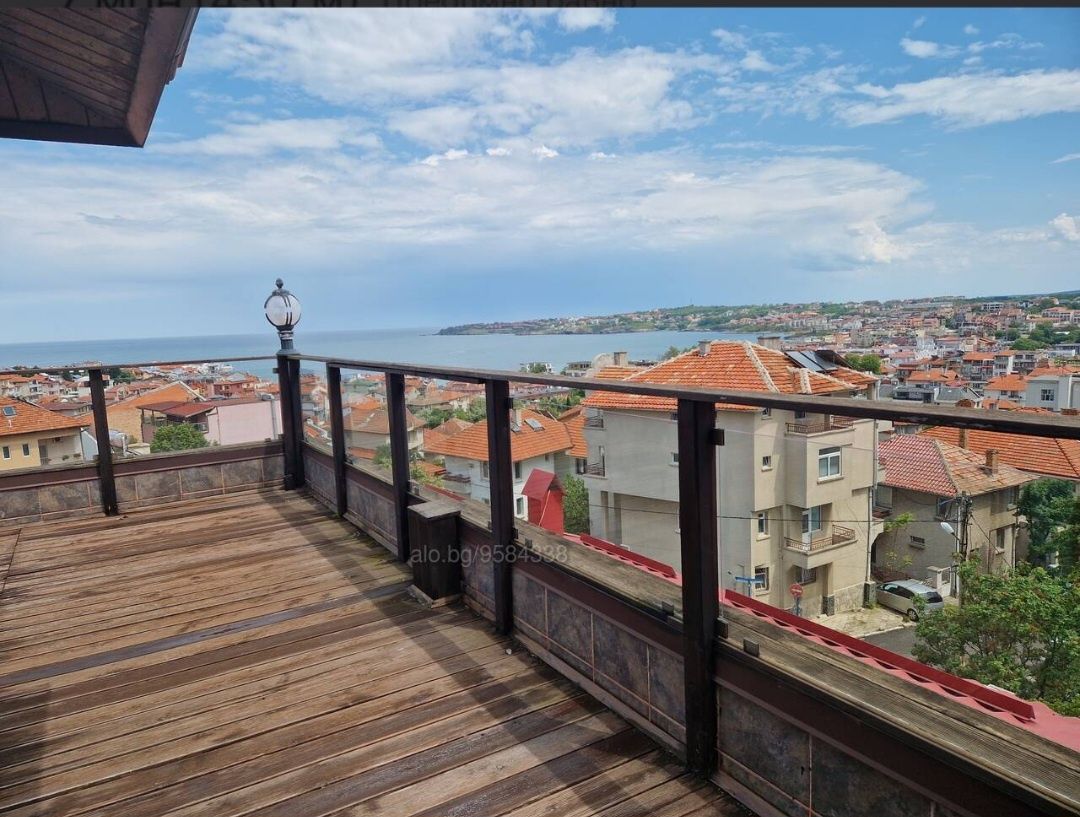 Дава се под наем Едностаен апартамент в Бургас, Зорница - 28 кв.м за 357 € - Снимка #7
