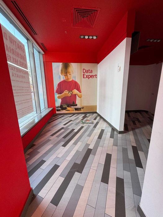 Spațiu comercial de închiriat Bd. Magheru, nr. 2–4, București