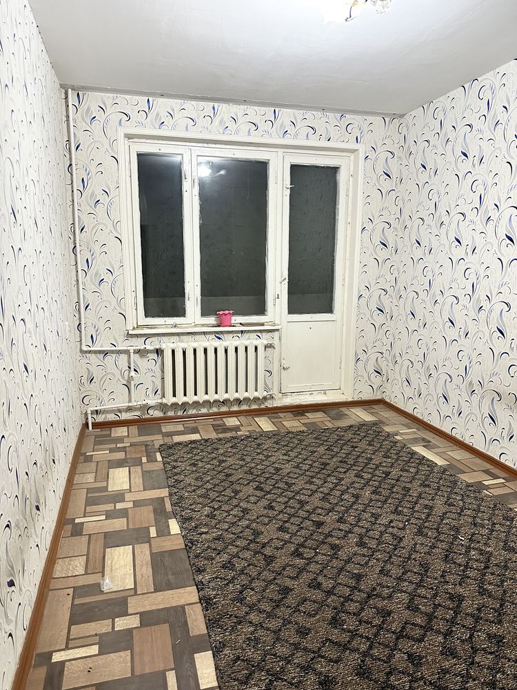 Навоий шахардан 3 хонали квартира сотилади