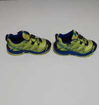 Adidasi / pantofi Salomon Xa Pro 3D ClimaSalomon Waterproof copii - 30