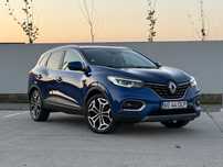 Renault Kadjar Intens