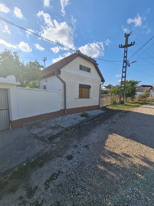 Vând casă în Tulca