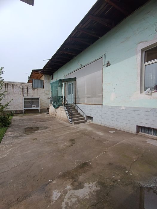 O'rikzor 6sotix uchastka