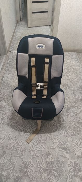 Продам кресло автомобильное