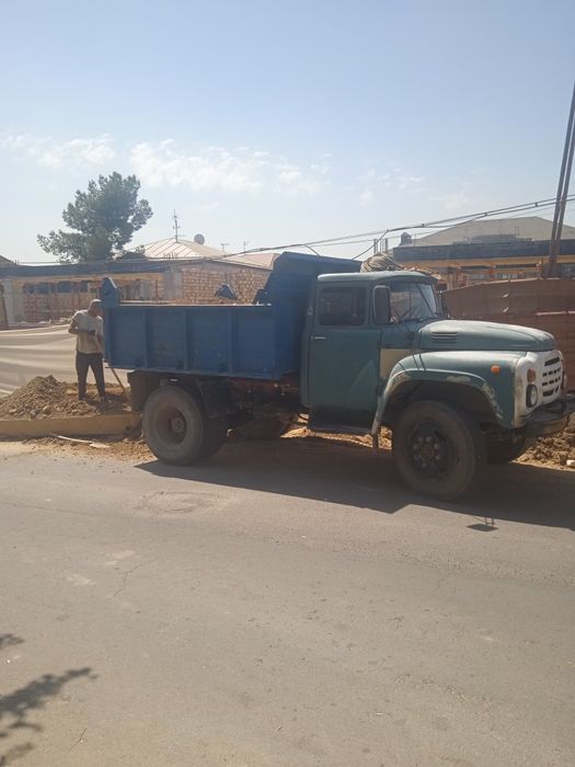 Нерудных материалы клинец гравий песок щебень