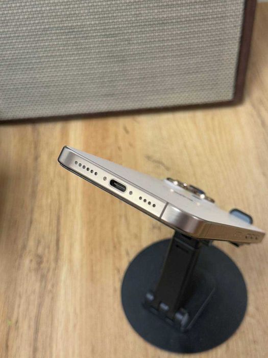 iPhone 16 Pro Max — ideal holatda! sim kartali