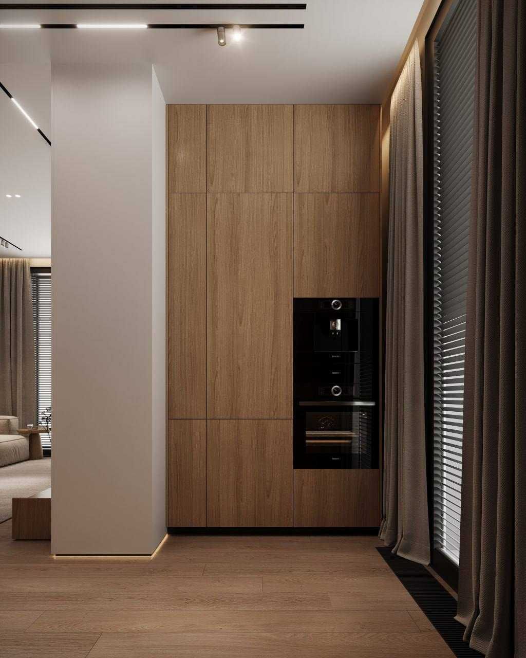 АРЕНДА КВАРТИРА!!! 3ком квартира на ЖК Nest one 73м2 22этаж