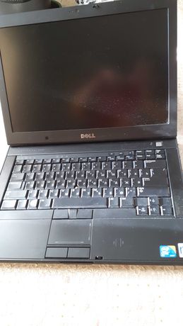 Ноутбук Dell 6400