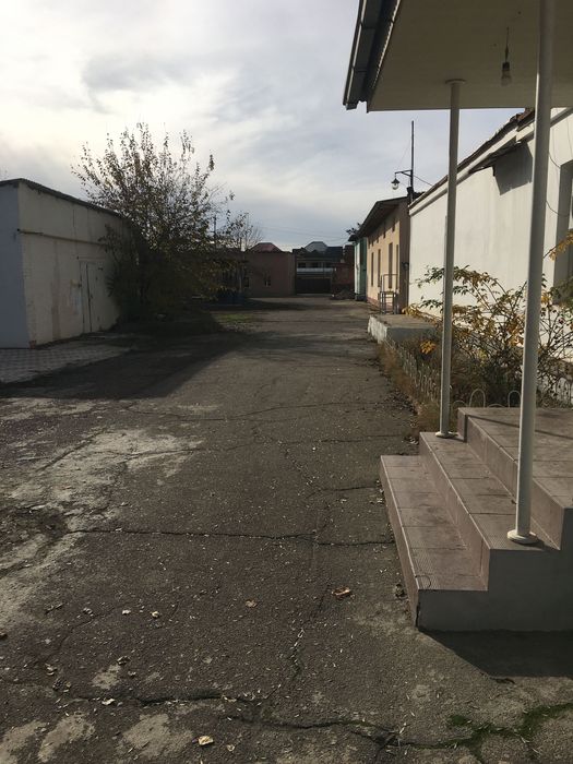 Аренда нежилого помещения