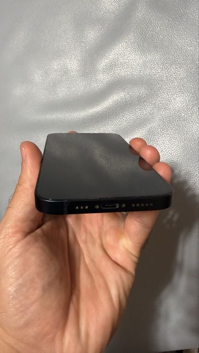 iPhone 13 128GB Black