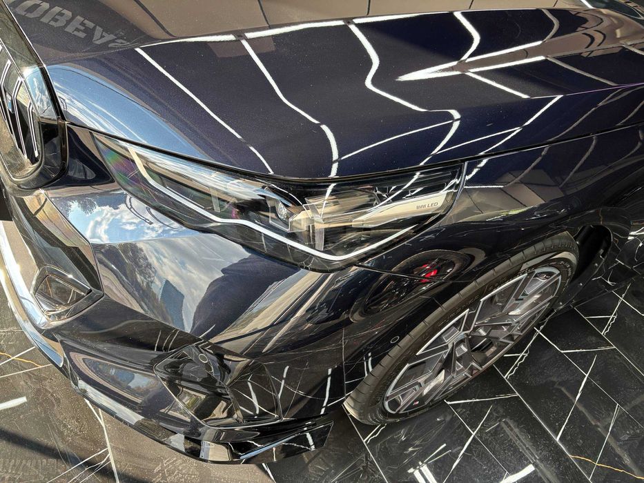 BMW i5 50L M sport sotuvga tayyor srochna