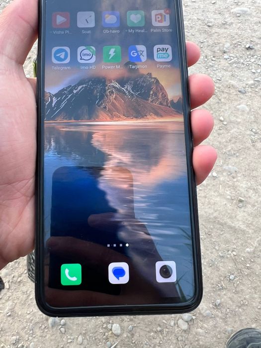 Infinix hot 30i sotiladi