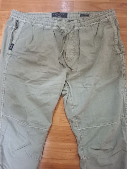 Pantaloni jogger bărbați