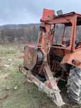 Vand troliu forestier