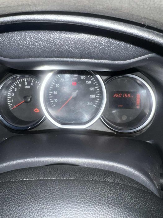 Dacia Duster De Vanzare