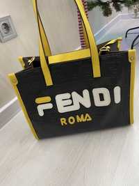 Дамска чанта Fendi