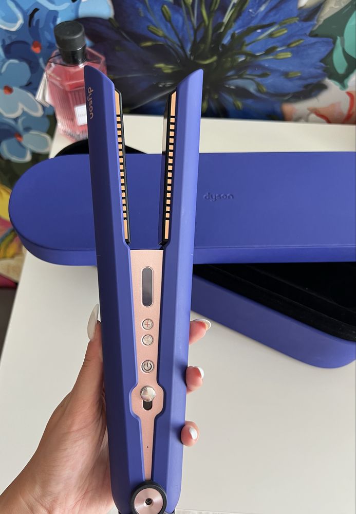 Преса за изправяне Dyson Corrale™ HS07 (VBR EU)