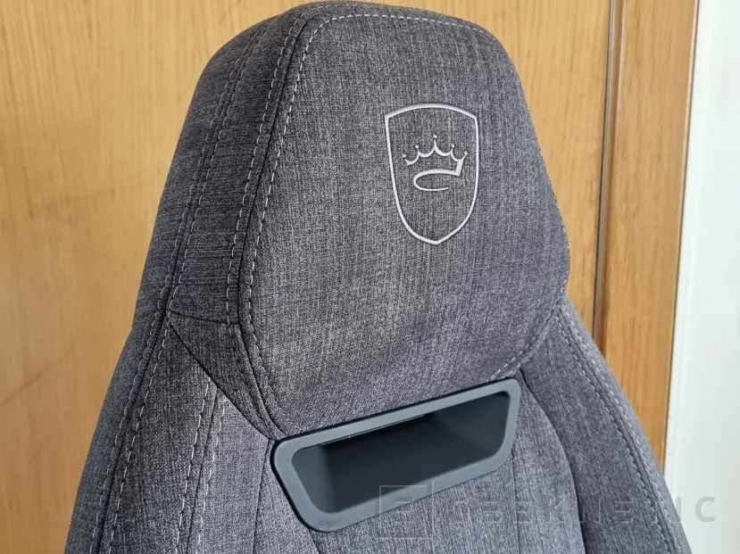 ПРЕМИУМ • noblechairs Кресло Игровое Руководителя Офисное - Германия