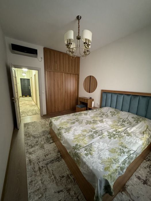 Аренда 3 комнатной квартиры Юнусабад ЖК Manzara-City Санаторий Чинабад