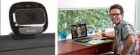 Vand camera web Microsoft HD-3000 rezolutie HD720p compatibila win10
