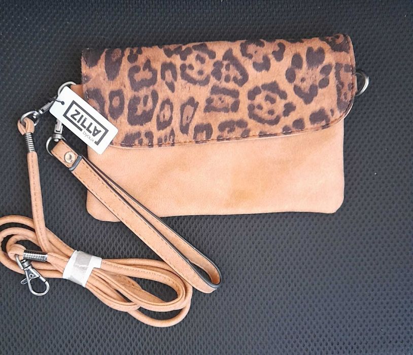 Красива чанта на Mandoline