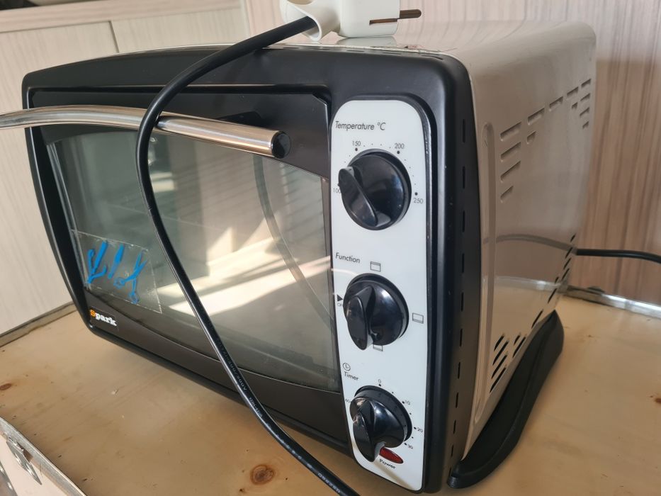 Pupinel sterilizare salon