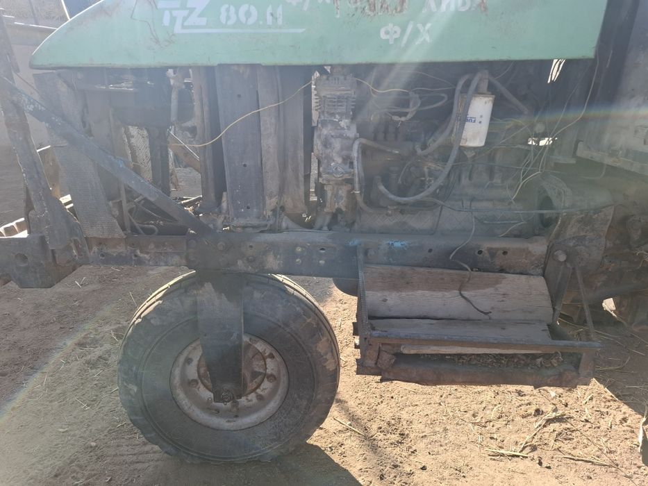 TTZ80.11 Ideal garantiya 5 oy