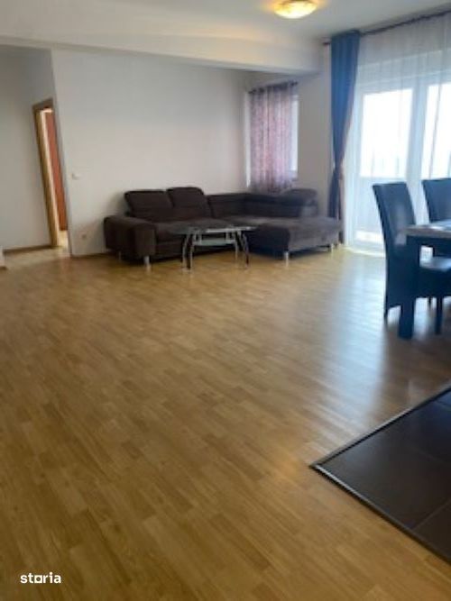 Apartament 2 camere , zona Kaufland Sud