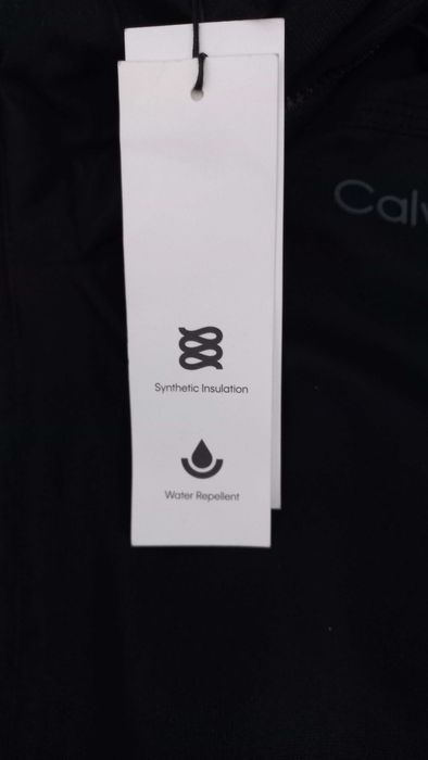 Geaca Calvin Klein impermeabila