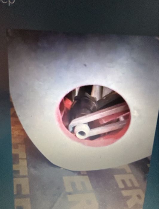 Тринога за лазер