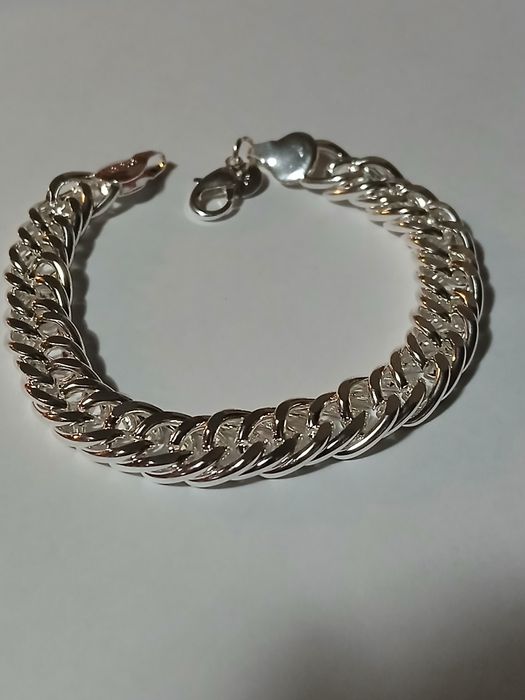 Brățară unisex 925